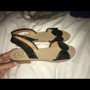 Jack Rogers Liliana Sandals